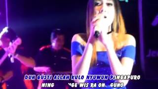 NELLA KHARISMA - KELAYUNG LAYUNG By. Pinkynet