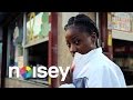 DonMonique Is Shining In Brooklyn Noisey Raps