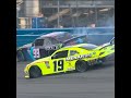 'There goes Thanksgiving' ? ?? - Joey Logano | #shorts