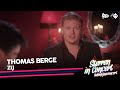 Thomas Berge - Zij // Sterren NL
