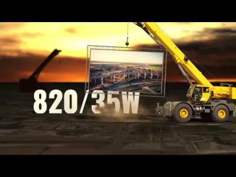 North Tarrant Express April 2016 Construction Update Video