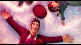 I love Christmas Song (Scrooge  A Christmas Carol 2022)