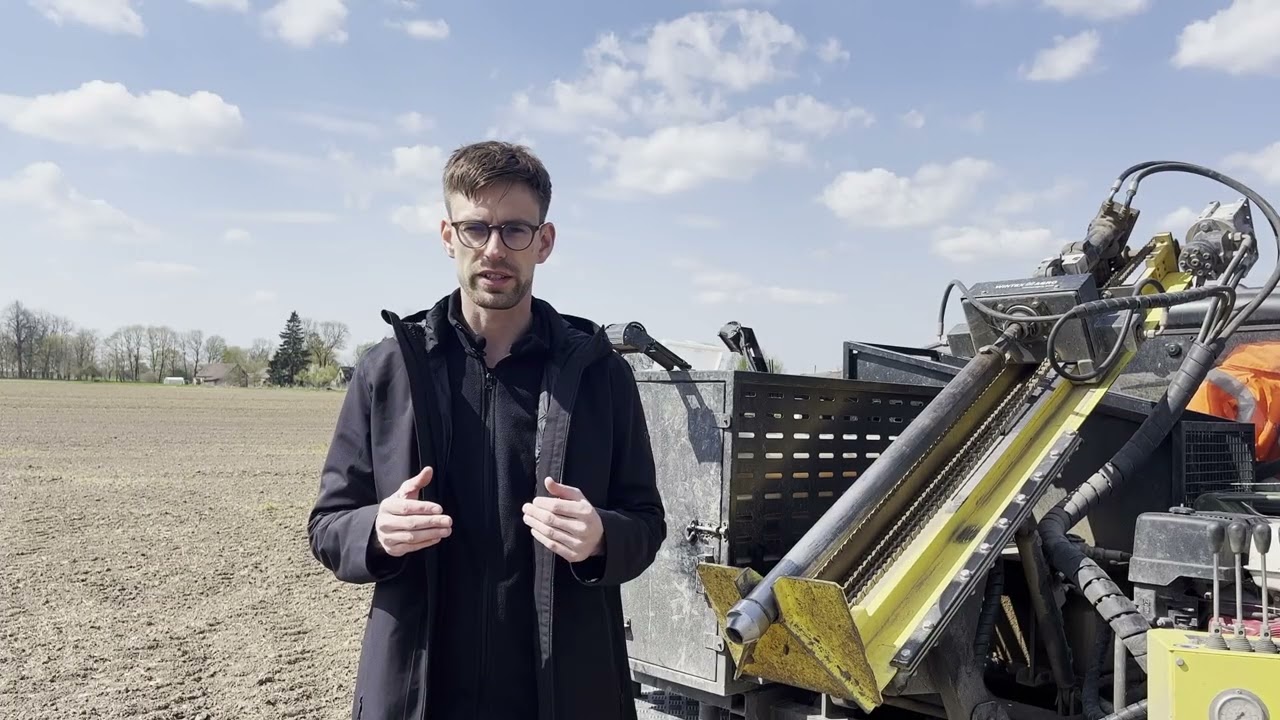 HeavyFinance partners with Agricarbon