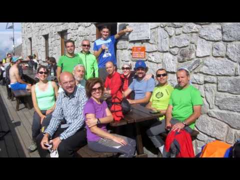 Gran Pilastro / Hochfeiler - Alpi Aurine - CAI Prato