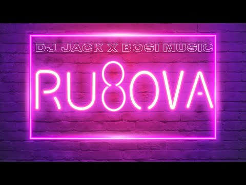 DJ Jack X Bosi Music - RU80VA (Valle Rugoves 2021)