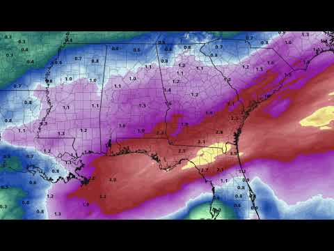 April 13, 2020 Weather Xtreme Video - Morning Edition