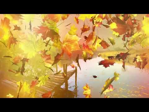 Irena Santor & Anna Maria Jopek Jesienny Pan