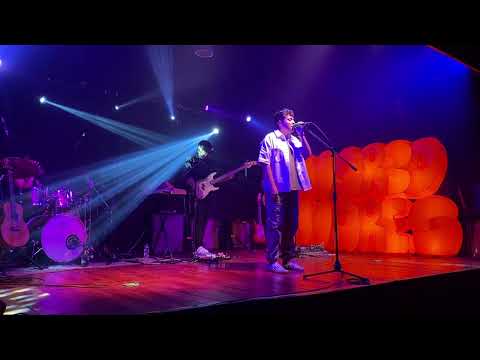 Marco Mares – Superman/Dejarse querer – Los Feliz Tour Puebla 2023