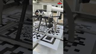 Revolutionizing Drone Operations: Autonomous Battery Swapping with DH-Robotics Grippers!