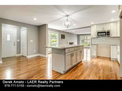 404 Russell St, Woburn MA 01801 - Single Family Home - Real Estate - For Sale -