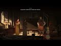 (PS4,GER,SILENT) ken follett - säulen der erde - buch 01 / kapitel 07 (Part 1)