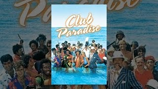 Club Paradise