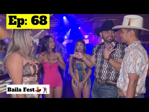 Dance Fest in Dallas, Tx - Ep: 68