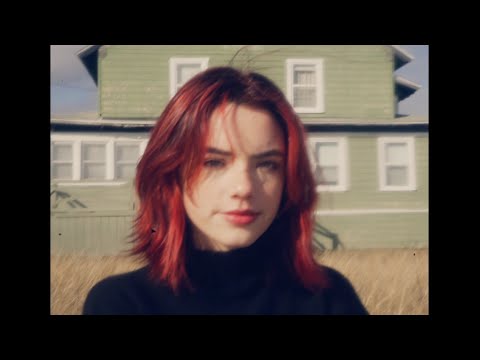 Genevieve Stokes - Surface Tension [Official Music Video]
