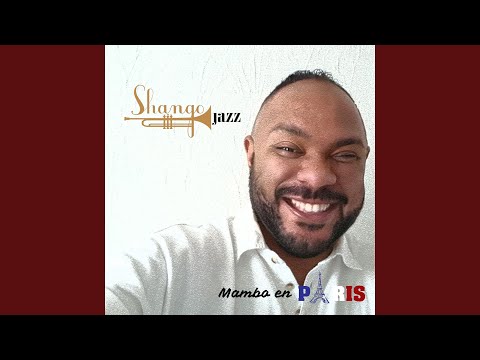 Mambo en Paris (feat. Jorge Herrera)