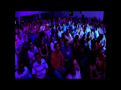 Eu Quero Viver Para Ti - Rodrigo Soeiro DVD