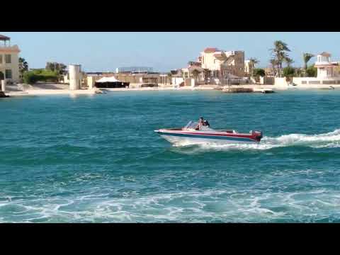 Marsa Matrouh beautiful beaches