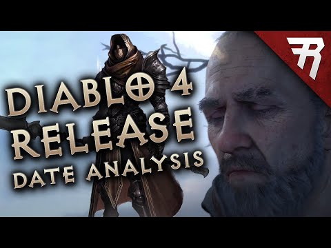 diablo 4 release date speculation diablo 4 release date speculation