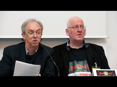 Radioday 13-11-2010 Part 01 - Opening