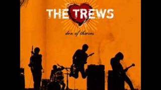 Yearning-The Trews