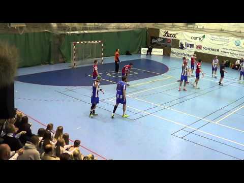 11.4.2015 MSM II VE Hc West-Dicken osa 2