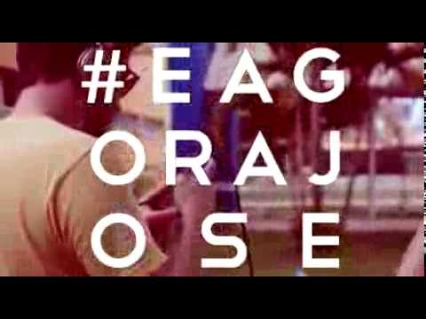 #E Agora, José? CLIP The Baggios - "O Azar Me Consome"