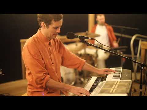 Washed Out - “Purple Noon” Release Performance