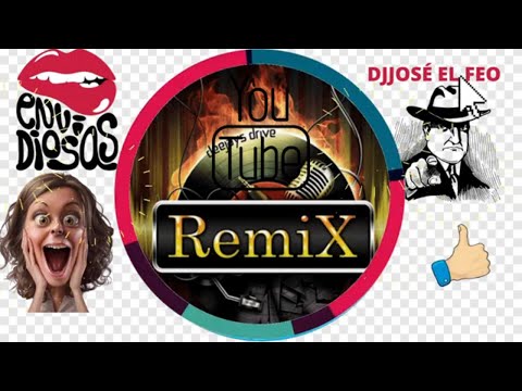 BATALLA DE LOS DJS 17 LA ORIGINAL   DJ KAIRUZ & DJ DERKOMMISSAR #@DJJOSÉ EL FEO MIX OFICIAL🎵MIRE