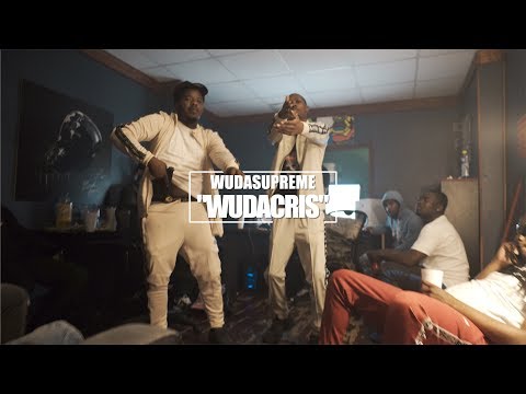 WudaSupreme - Wudacris (Official Video) Shot By @DineroFilms