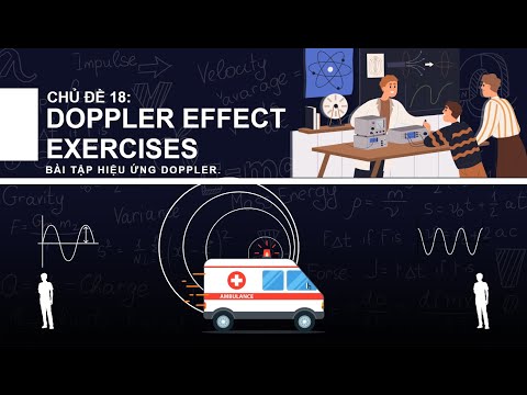 Slide Thuyết Trình Hiệu Ứng Doppler – Công Cụ Trực Quan Cho Bài Giảng Vật Lý Chuyên Sâu thumbnail