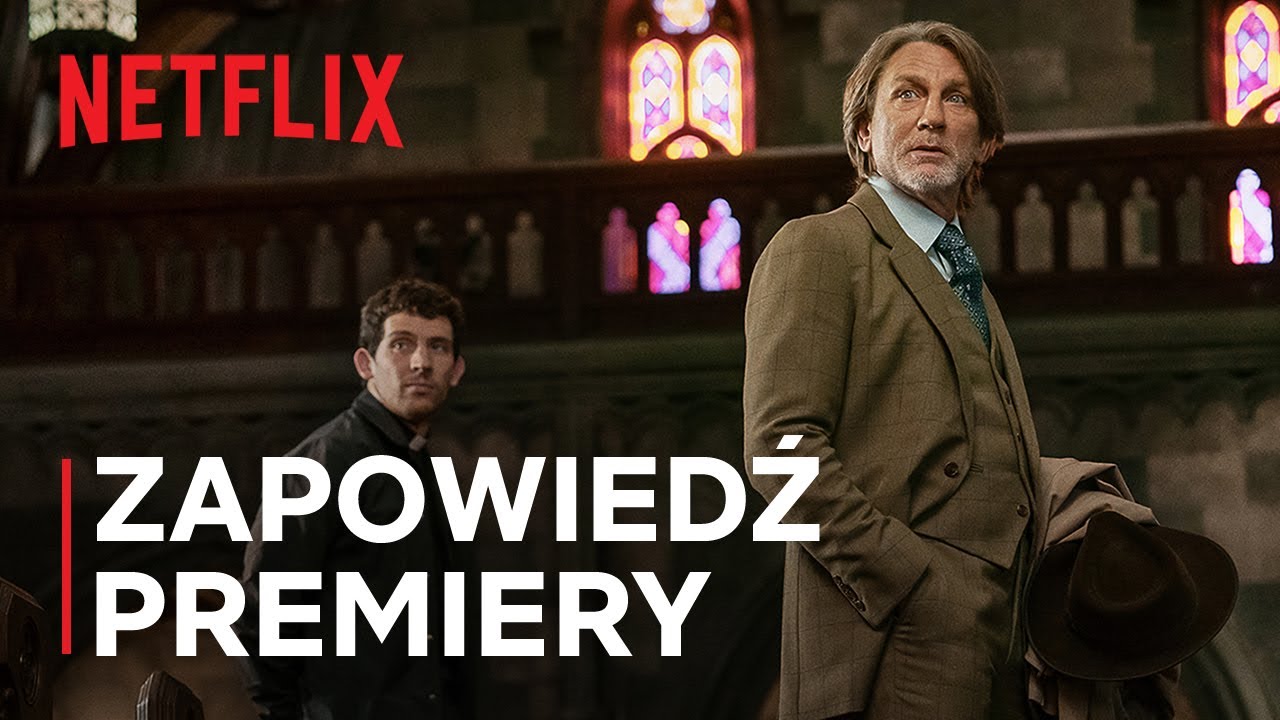 Netflix Tudum 2025: Wednesday 2, Stranger Things 5, Squid Game 3 i inne zapowiedzi