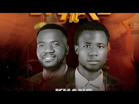 Khans Ft Cox.TheRapDad - Living Legend