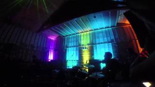 Robert Walter and Roozie Duo - Hunk - Live at The Dojo.