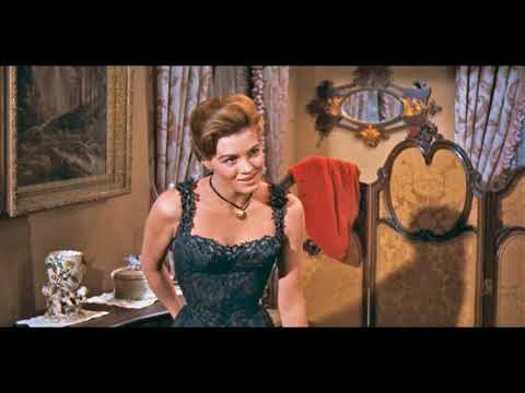 Quentin Tarantino's Ultimate Date Night Movie: Why 'Rio Bravo' Wins Hearts!