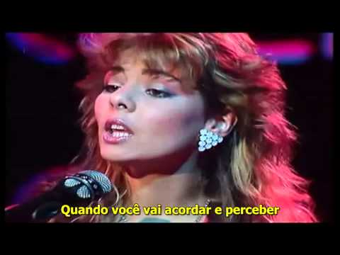 Sandra  -  Maria Magdalena (1985) -  Legendado