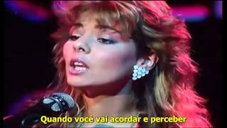 Sandra  -  Maria Magdalena (1985) -  Legendado