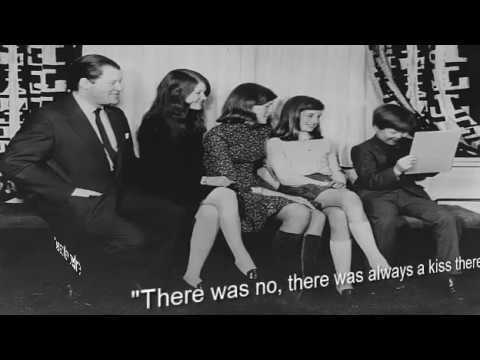 Diana: In her own words 6th august