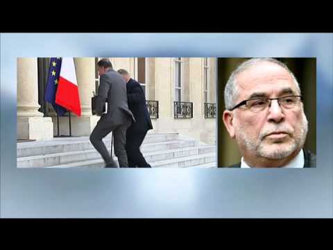 Etat islamique: "J’appelle l’ensemble de la communauté musulmane à réagir"