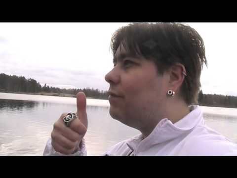 Lähin ulkoileen osa3