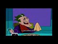 Papi Boulevardez Roasting Suga Mama In Spanish Proud Family