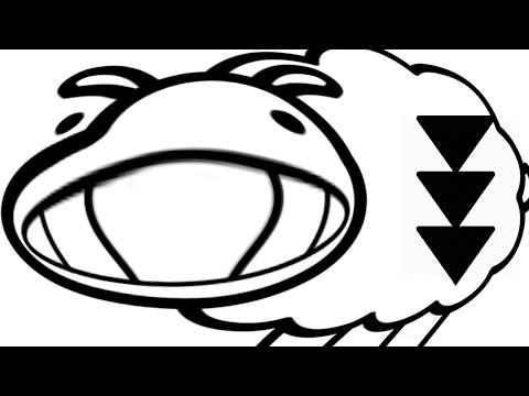 Beep Beep I'm a Sheep but every "Beep" and "Meow" lowers the pitch Video