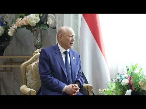 د/رشاد محمد العليمي