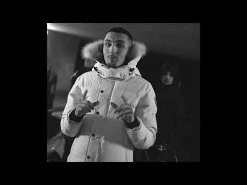 Morad x Jul x Rhove Type Beat - "LA FLORIDA" | Afro Trap Type Beat Instrumental 2023