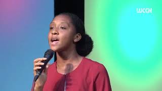 I gotta get to Jesus (cover) - The Collingsworth Family