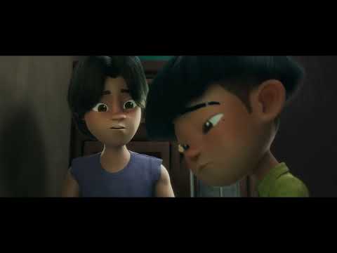 ALASAN PILU DI BALIK SIFAT NAKAL ATTA!