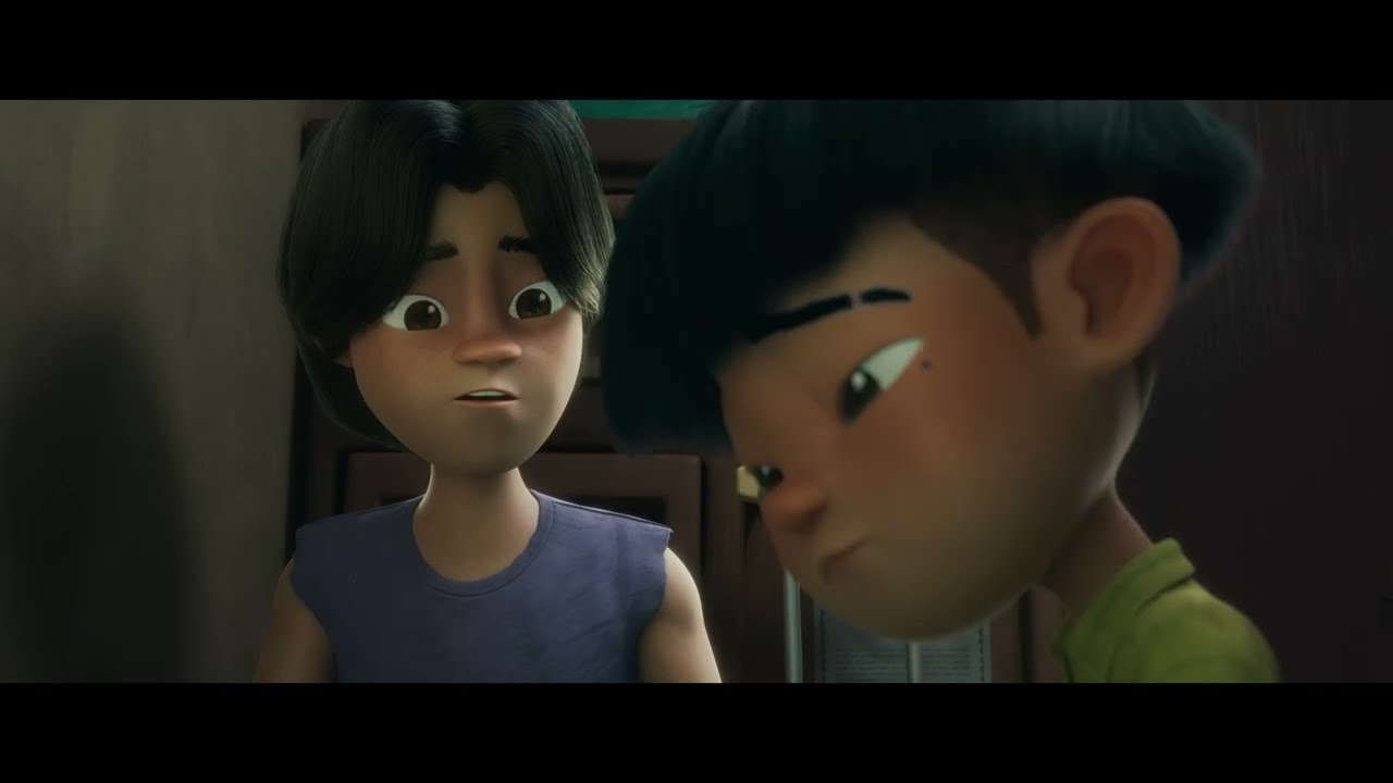 ALASAN PILU DI BALIK SIFAT NAKAL ATTA!