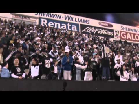 Ponte Preta x Palmeiras - Brasileiro 2012