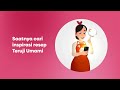 Inspirasi Resep Teruji Umami Di Dapur Umami