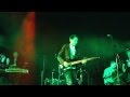 I`m waiting for you last summer - Solar wind. Б2 ...