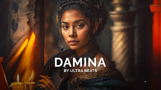 Ultra Beats - Damina (2023)